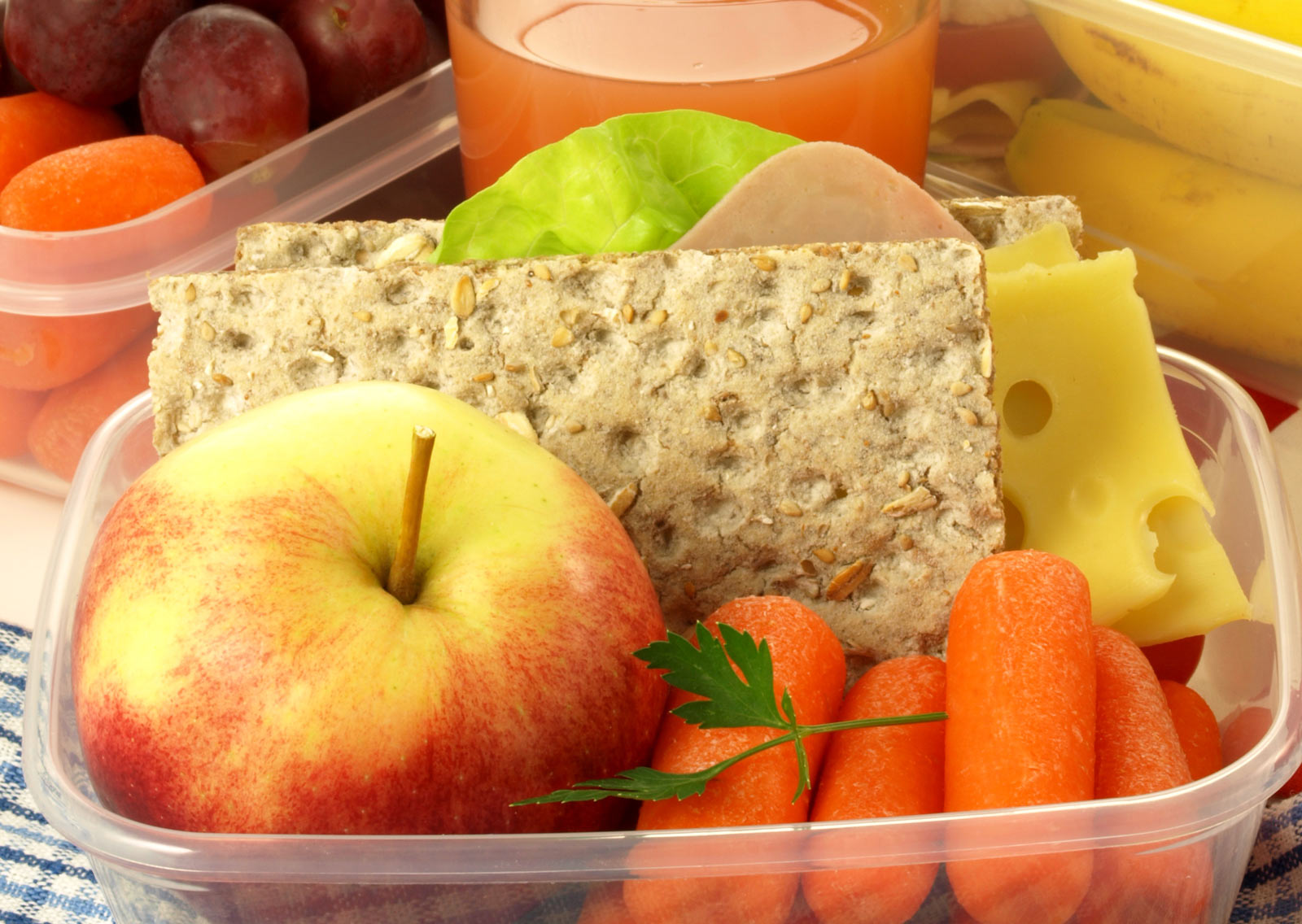 Как перекусы могли изменить повседневную жизнь советских людей