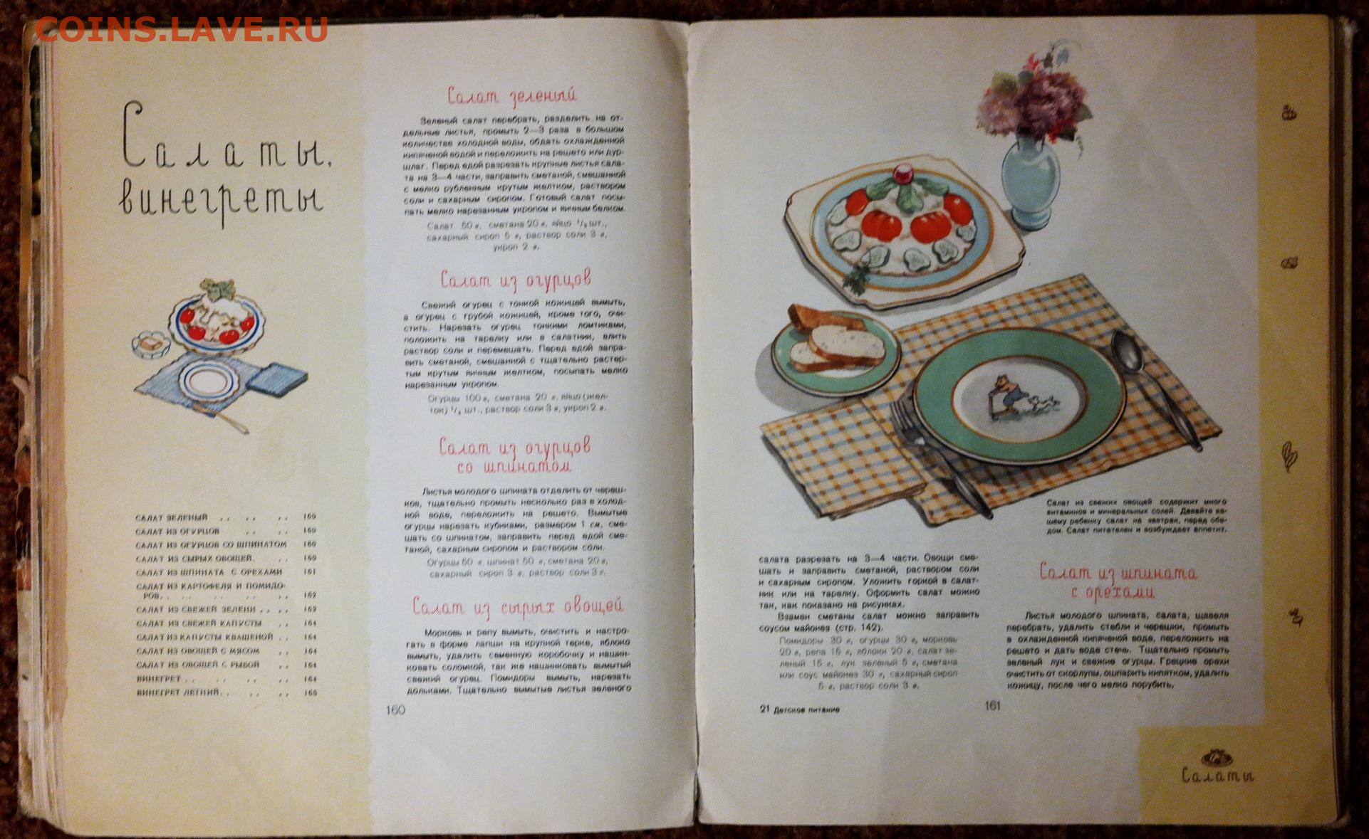 Секреты советской кухни: как диета СССР меняла взгляды на стройность