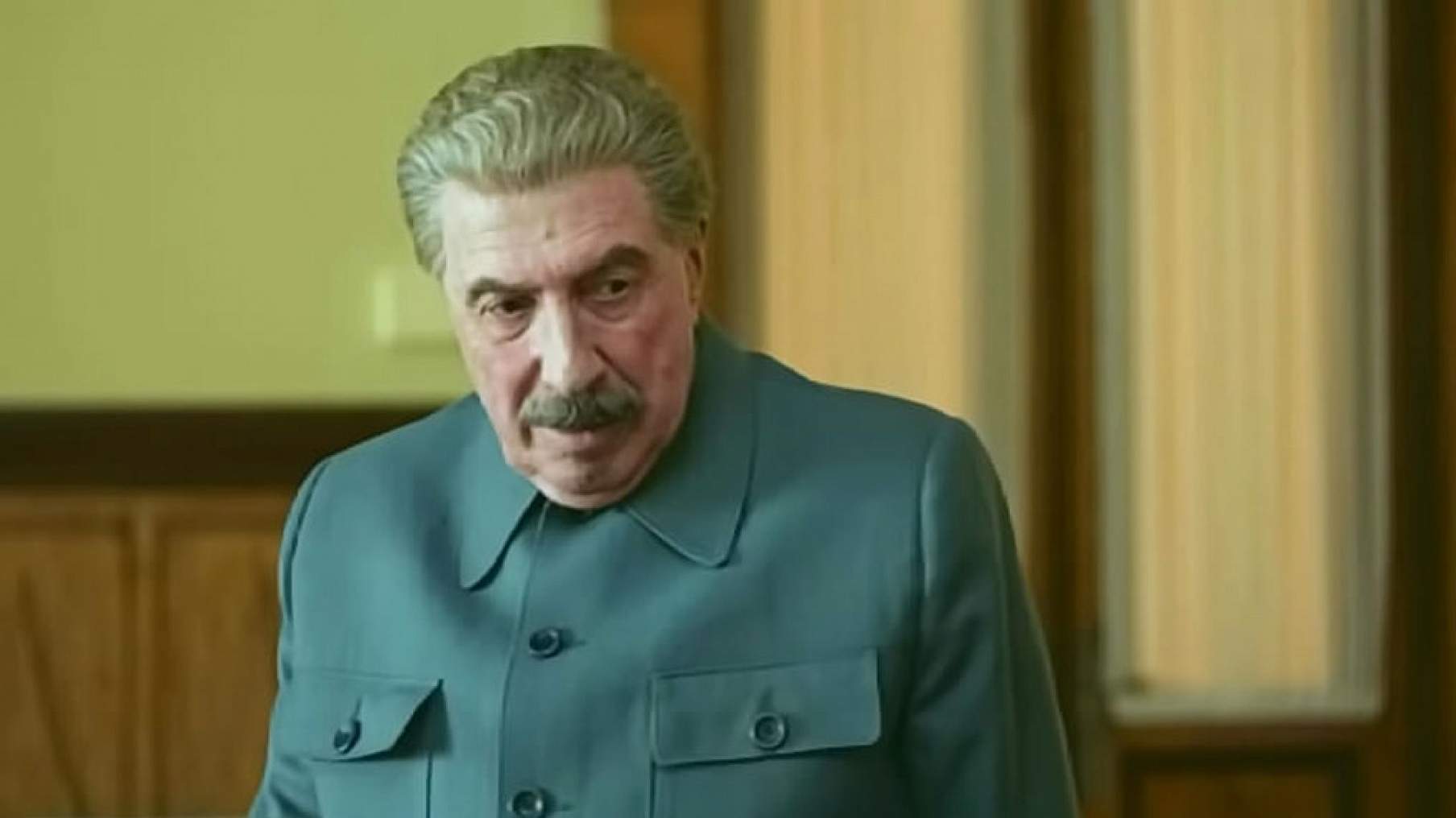 Смерть Сталина: Чего не хватает в комедии, чтобы стать шедевром?