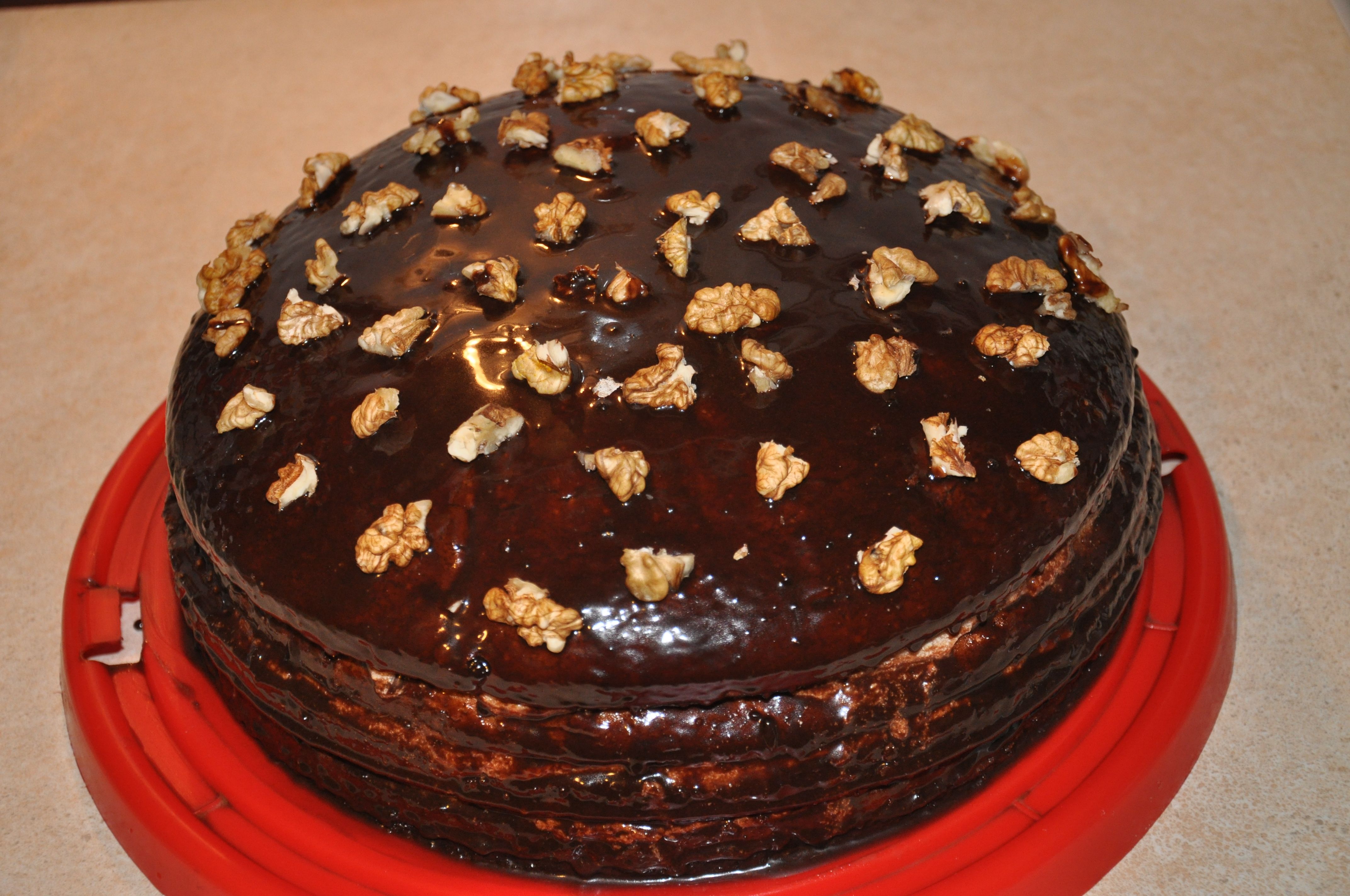 Торты, которые покорили сердца: как сладость советского времени стала символом эпохи