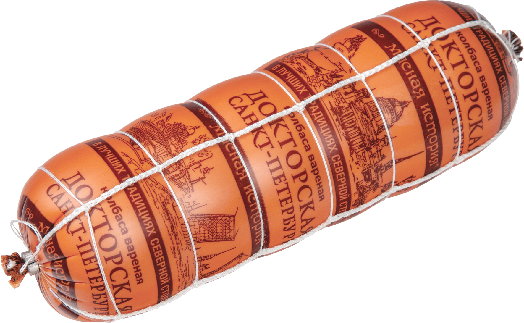 Как докторская колбаса стала символом эпохи и что она может рассказать о Советском Союзе?