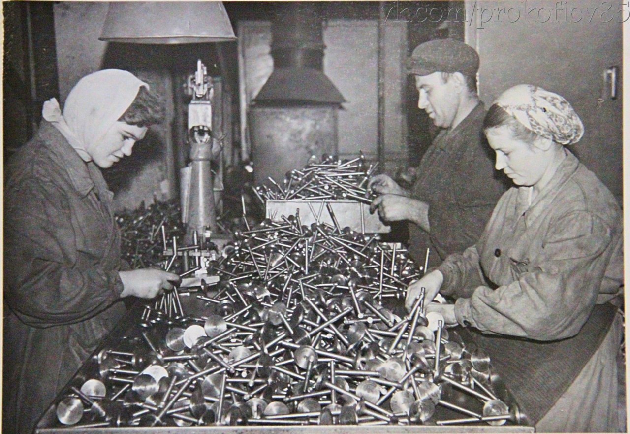 Как Ижевский оружейный завод стал символом могущества СССР?