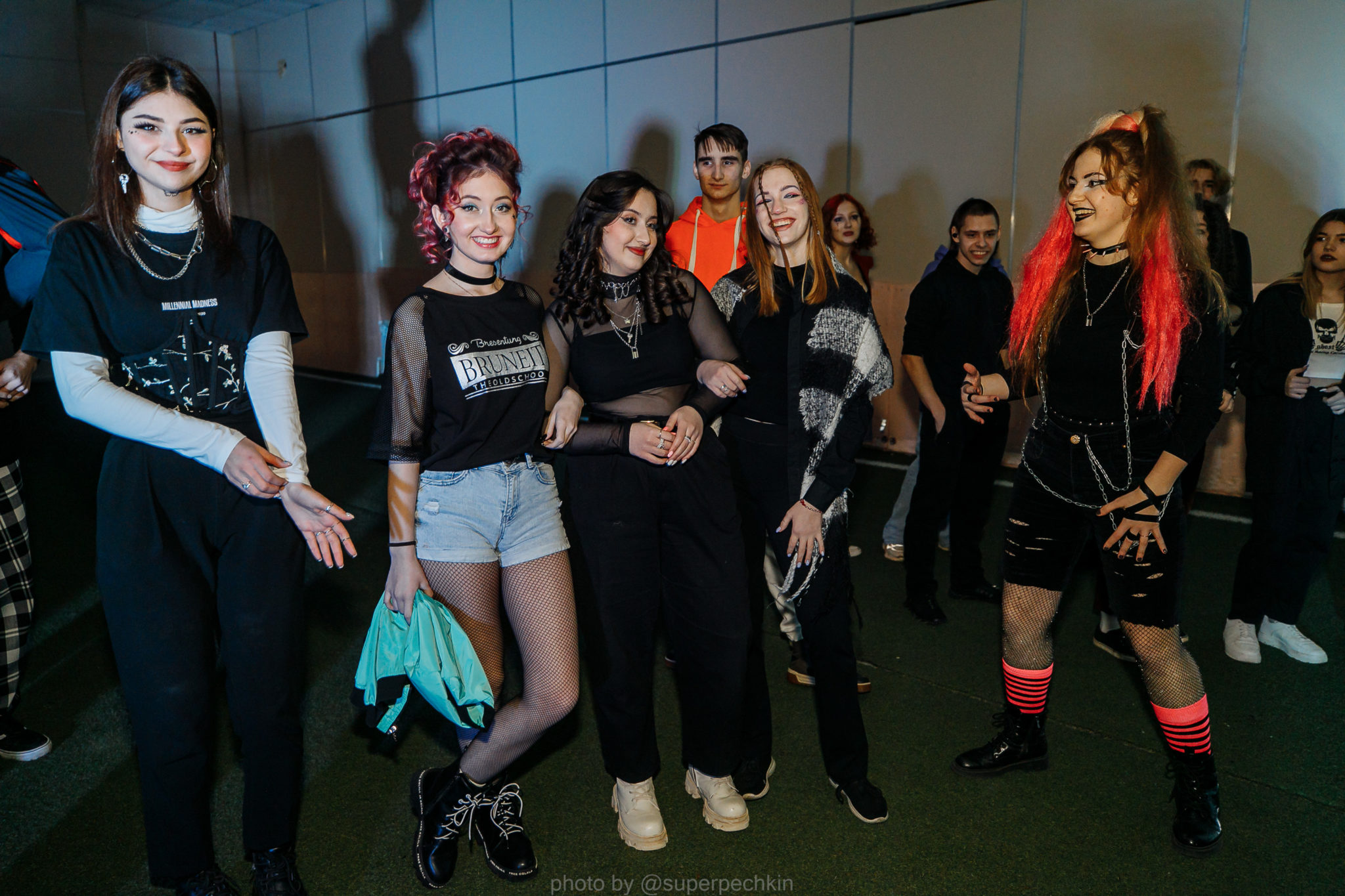 Советские панки: кто они и почему их цепи стали символом свободы?