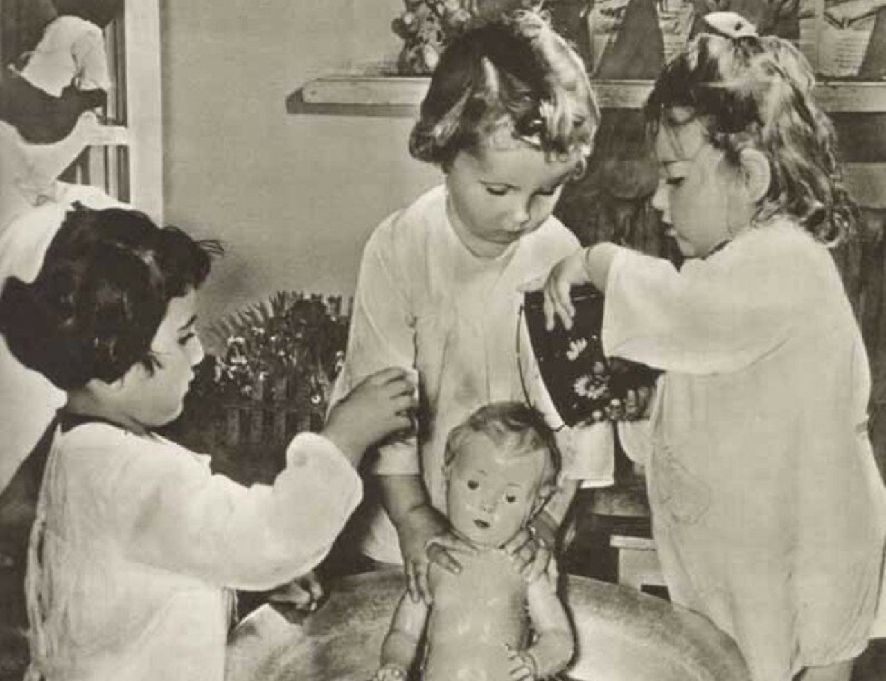 Советские дети против российских: Что изменилось за годы?