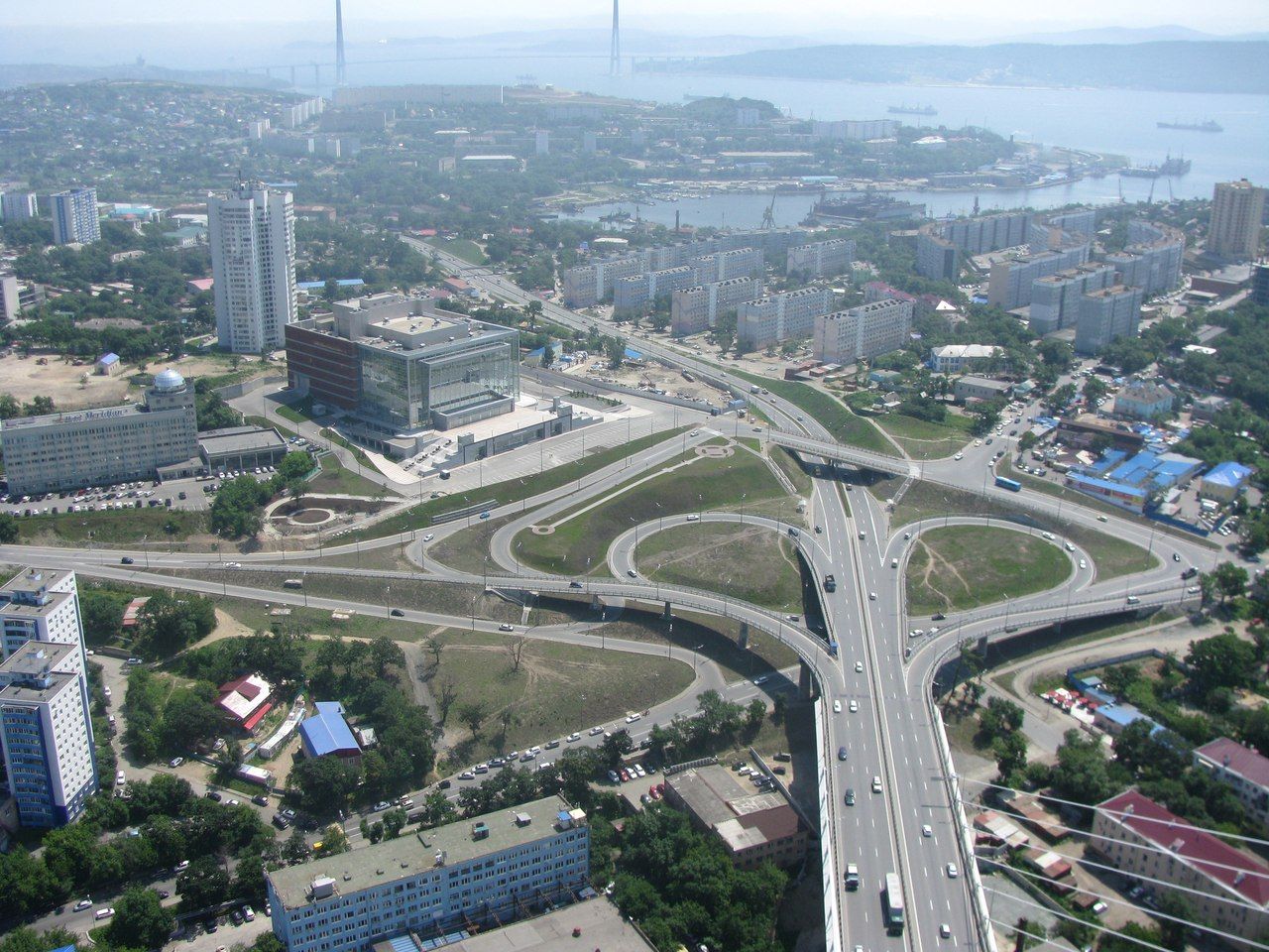 Во Владивостоке с Парижа - какими были каштаны в 1979?