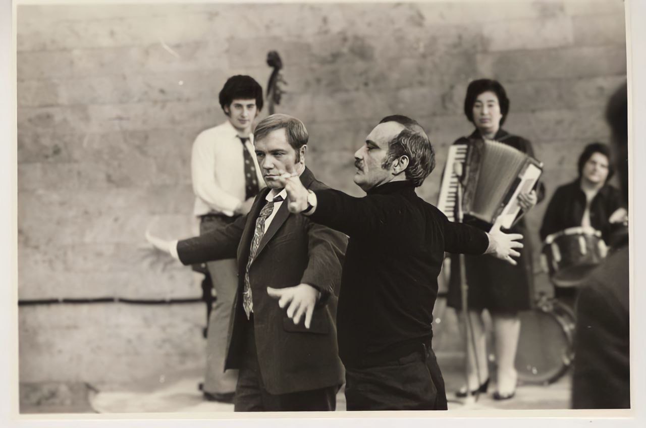 Георгий Данелия: Как его фильмы меняли мир и оставили след в сердцах