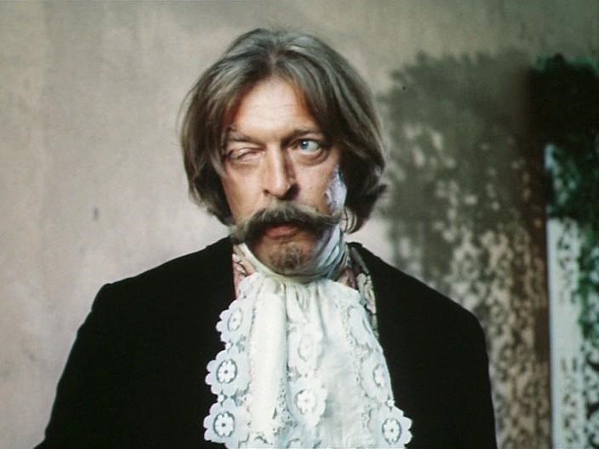 Не стало Владимира Балона: кто он и чем запомнится?