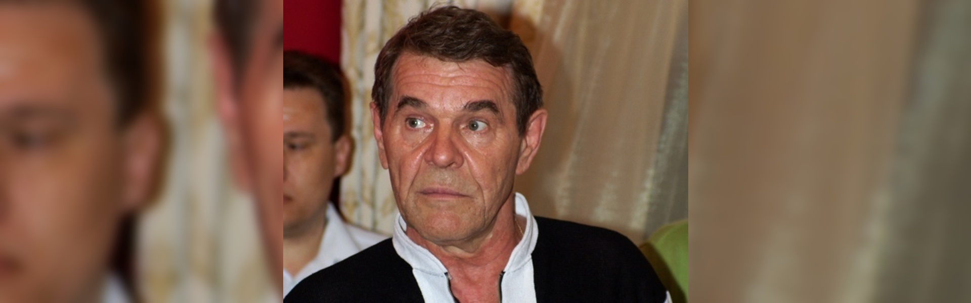 Неожиданный уход: что произошло с Алексеем Булдаковым?