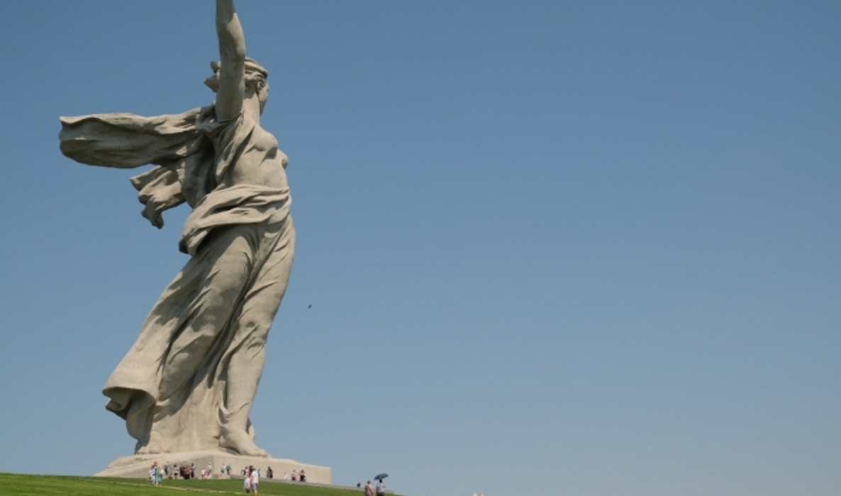 Секреты монумента, который стал символом победы