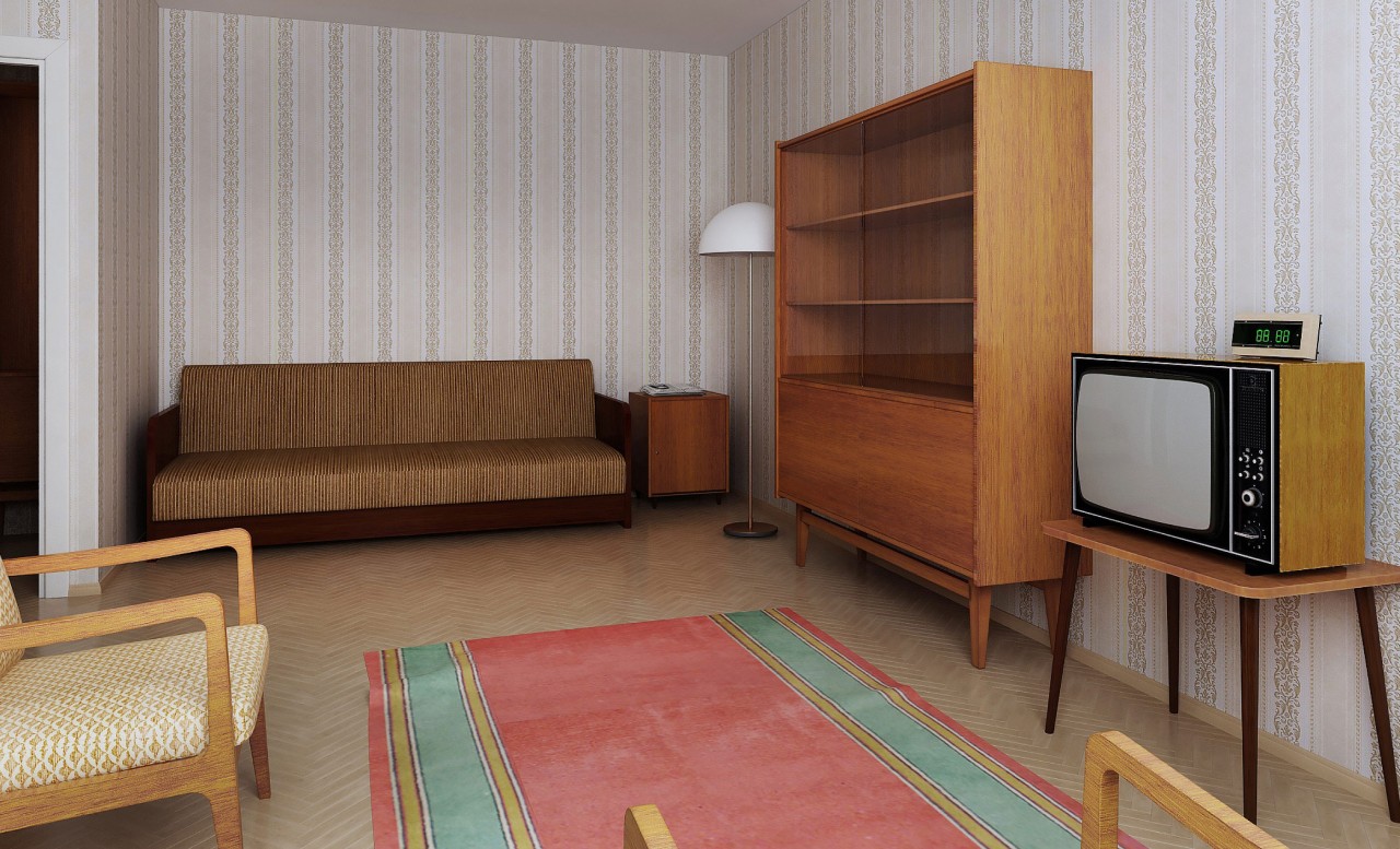 Секреты хрущёвок: как советская простота стала символом истории