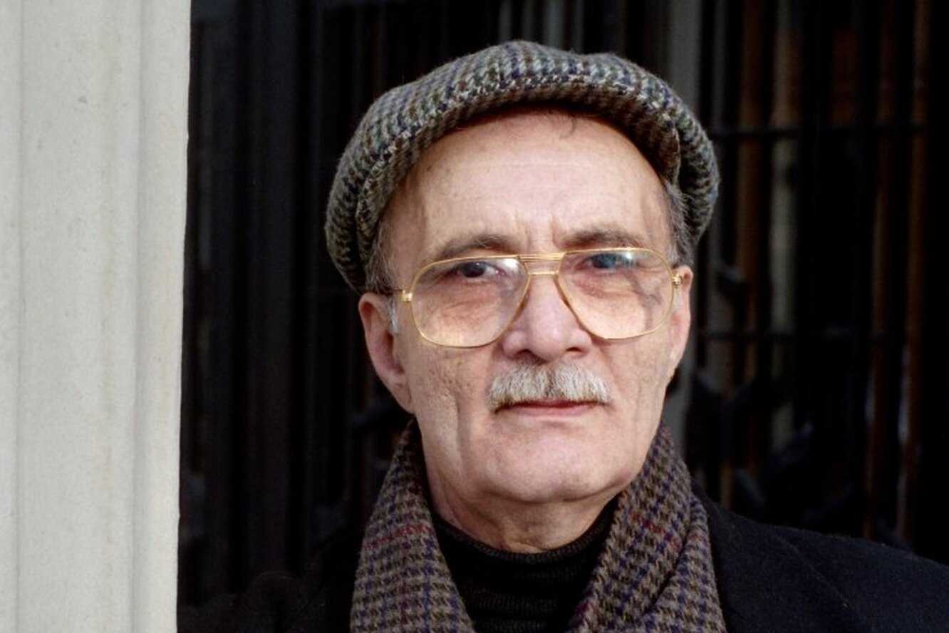 Георгий Данелия: как жизнь гениального режиссера стала легендой в кино и любви