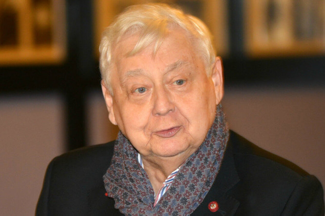 Творческий путь Олега Табакова: Как ушел гениальный артист