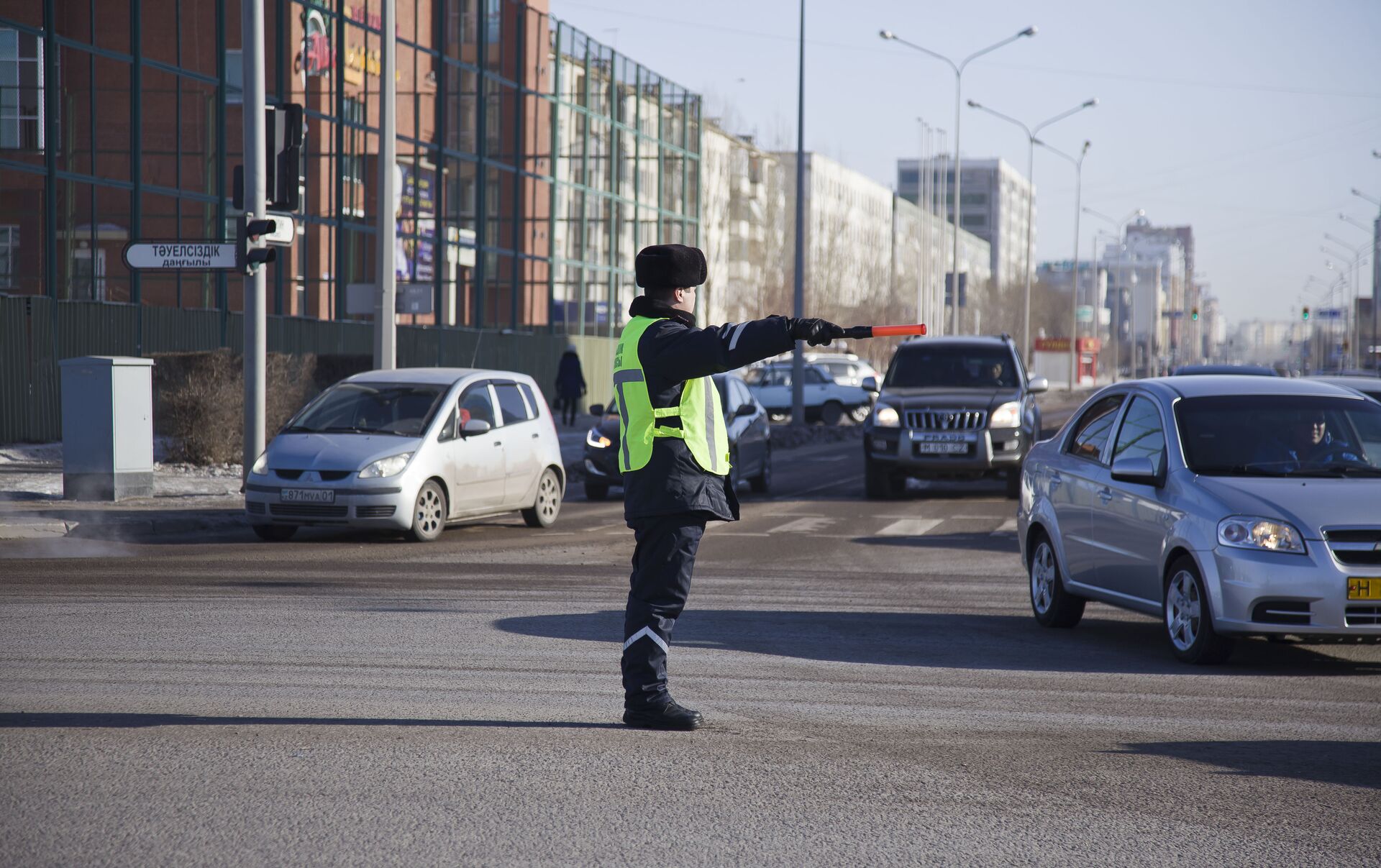 Как нерадивые пешеходы стали героями советской эпохи