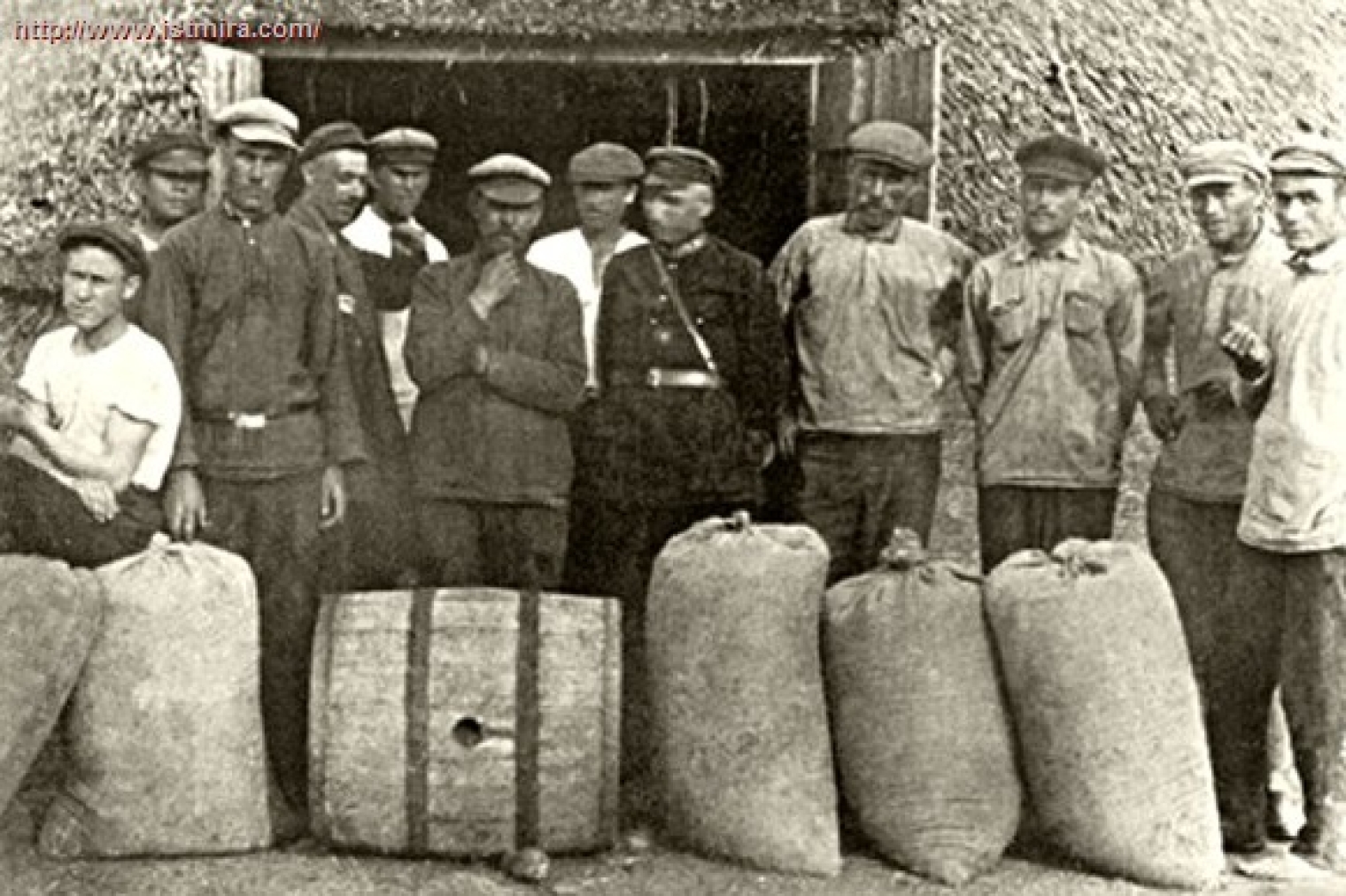 Забытая экономика: чем нас порадует "колхозное"?