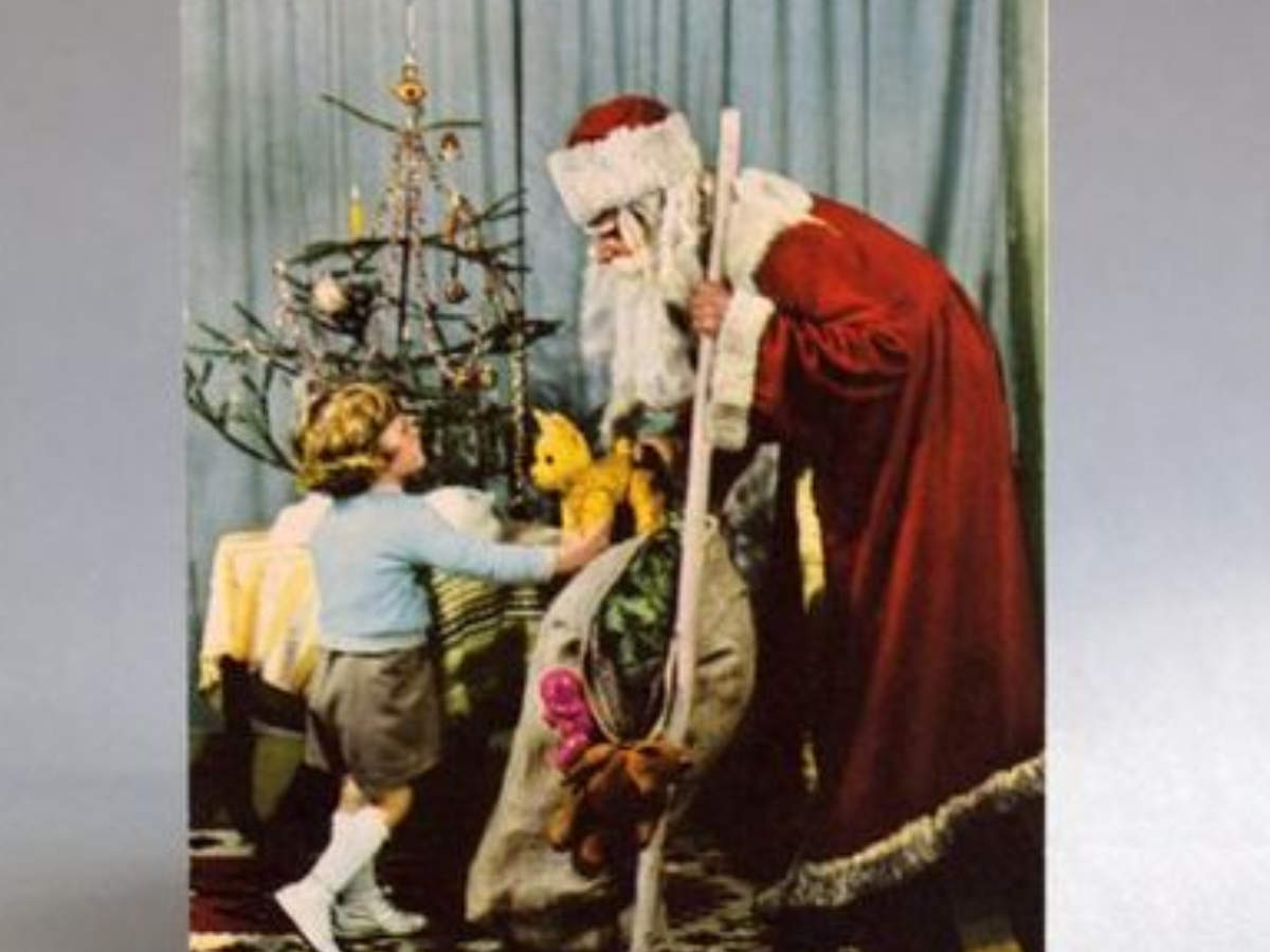 Как в СССР готовились к праздникам: секреты и традиции, о которых вы не знали