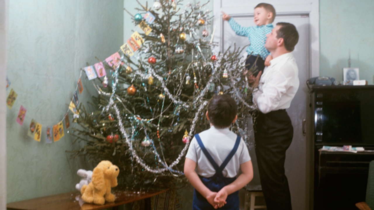 Как мы встречали Новый год в СССР: Ностальгия по золотым праздникам