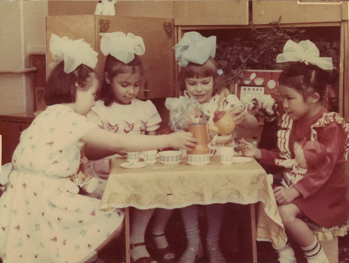 Как советское детство обрело волшебство Нового года