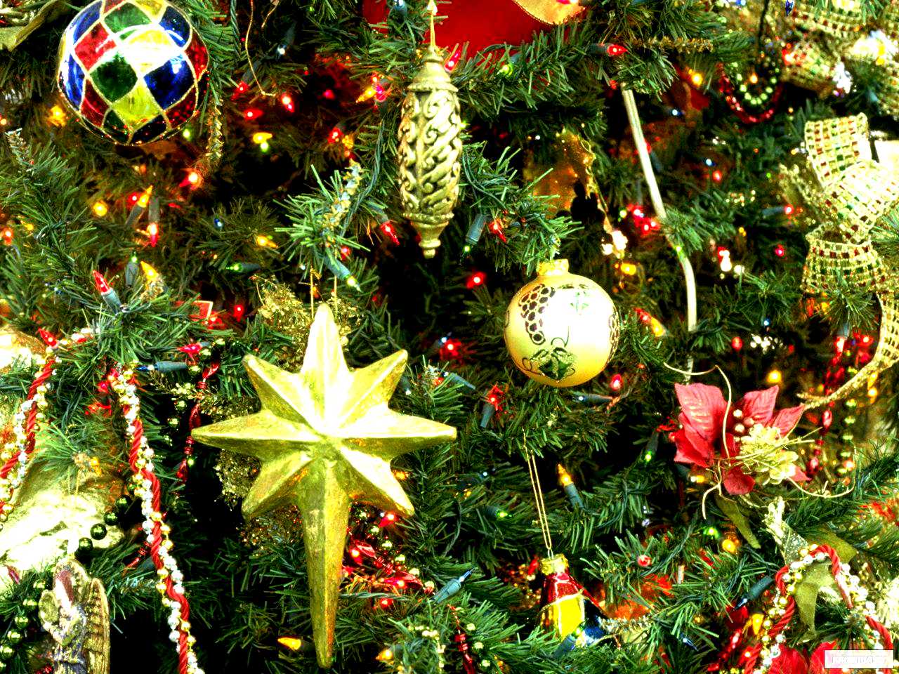 Секреты волшебного Нового года в СССР