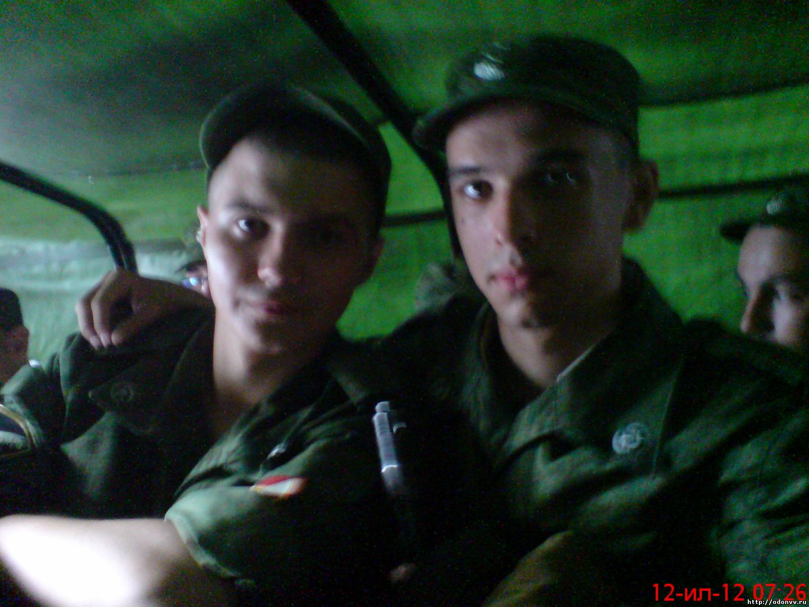 Тайны дедовщины: Как армейские ритуалы формировали жизнь советских солдат