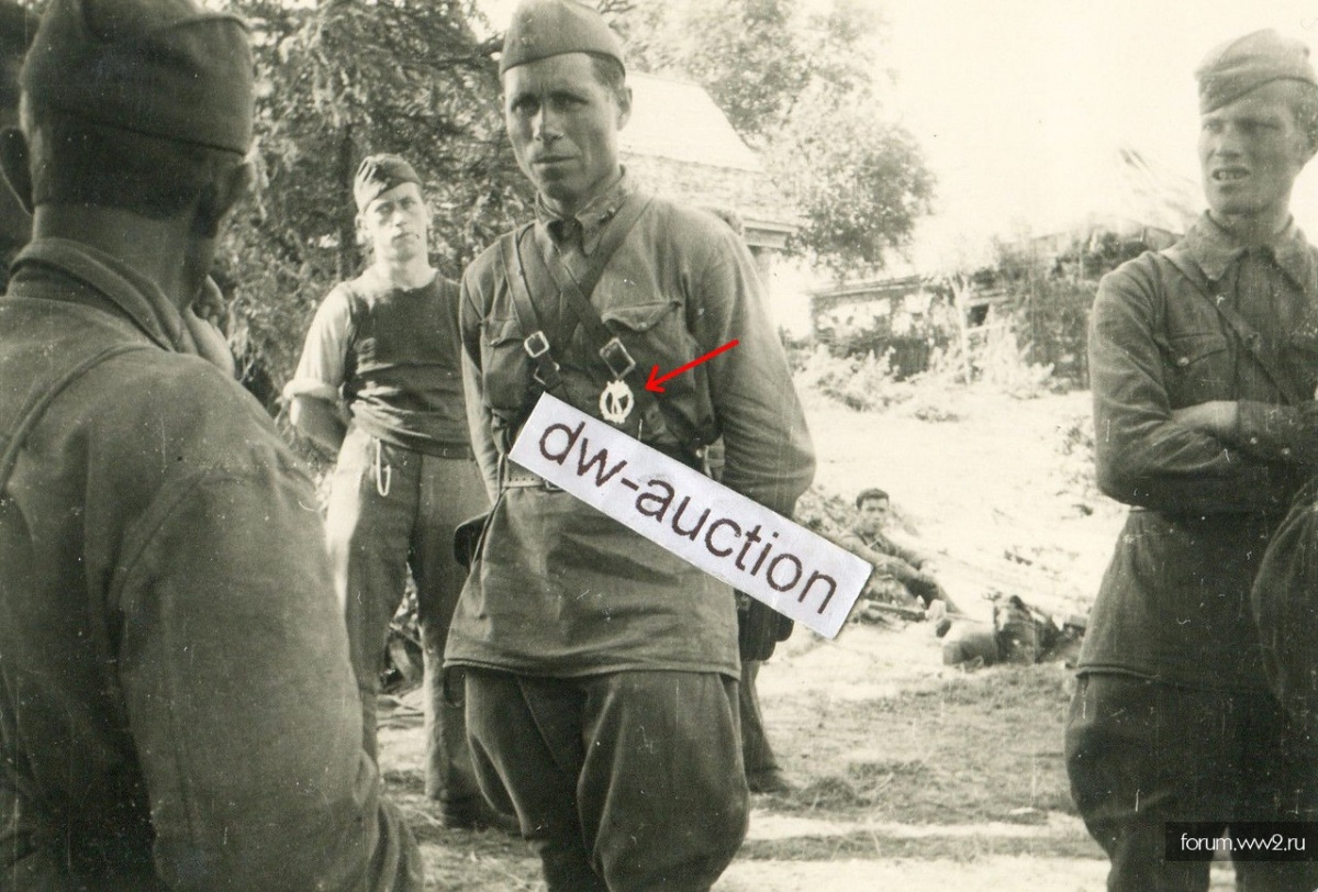 Как москвичи стали "небожителями" в глазах красноармейцев