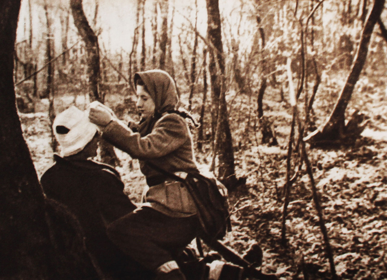 Как маленький город стал символом сопротивления: антифашистское подполье Мозыря