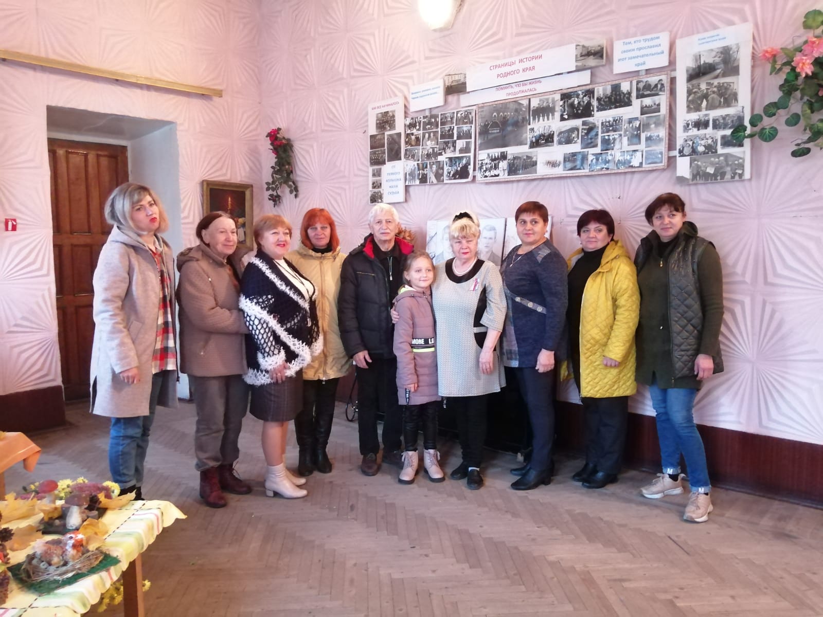 Как комсомольцы Глусского района готовились к юбилею: трудовые достижения и учебные успехи