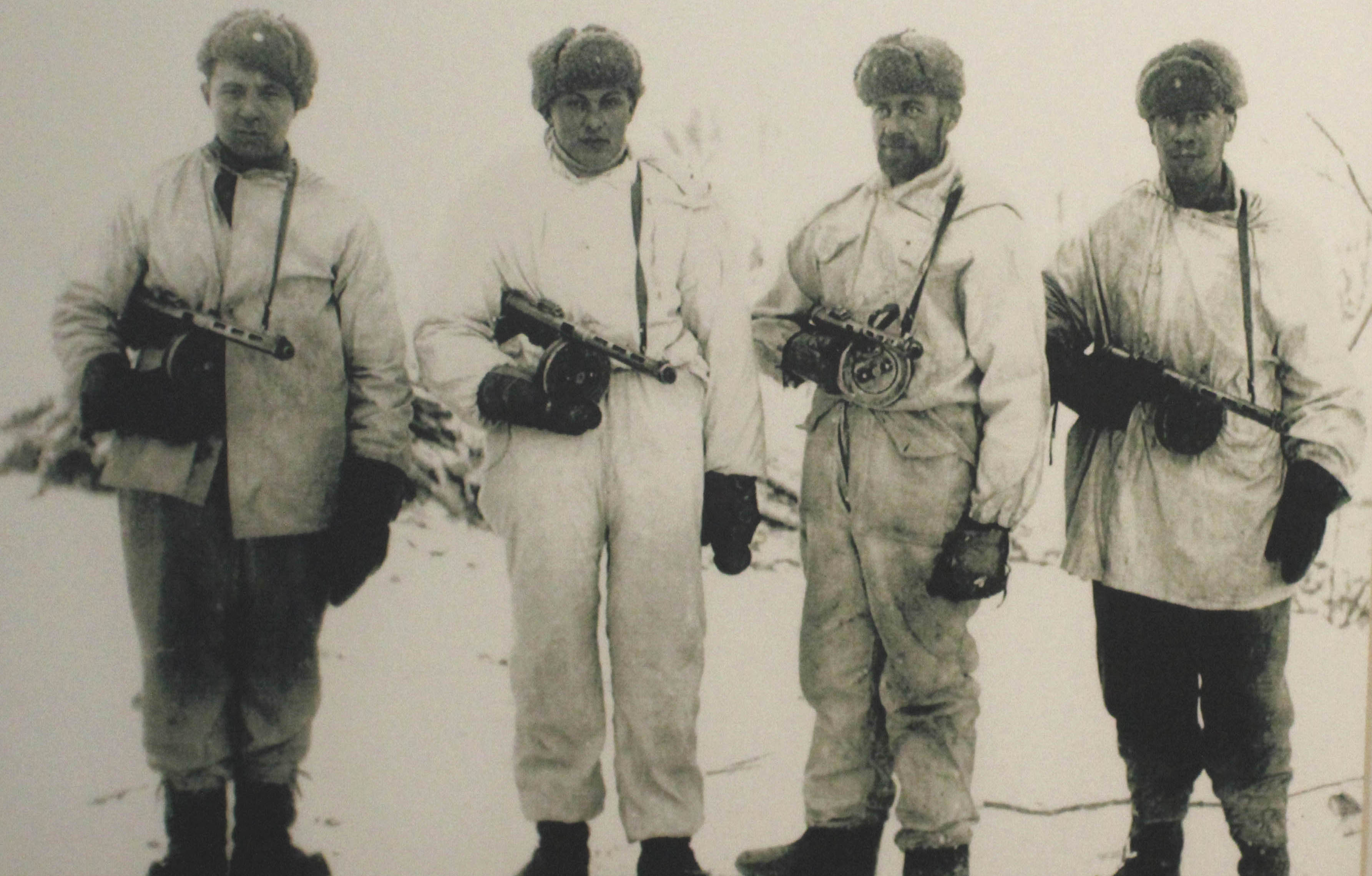 Тайны потерь в советско-финской войне: кто заплатил высокую цену?