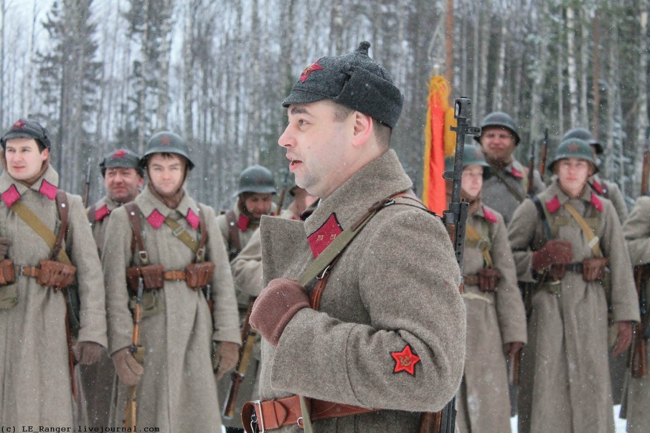 Почему зимняя война стала ключевым моментом для СССР?