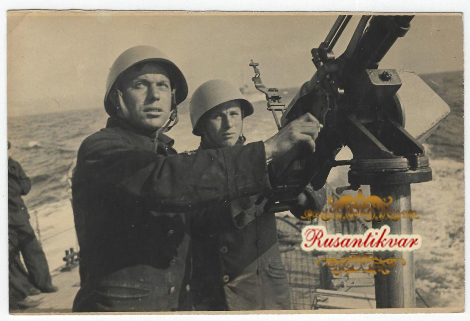 Как Килийский десант изменил ход истории: забытая страница Великой Отечественной войны