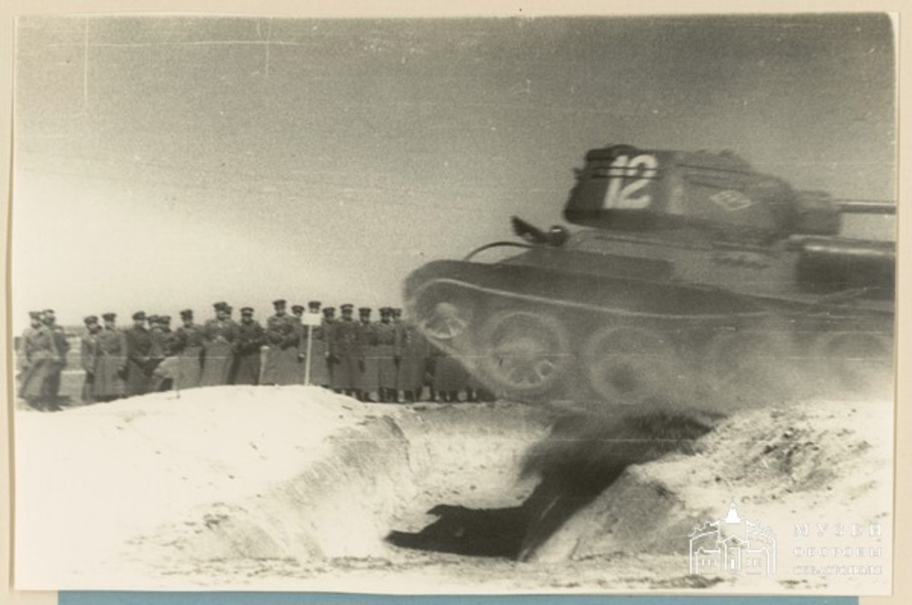 Килийская операция: Как десант мог изменить ход войны?