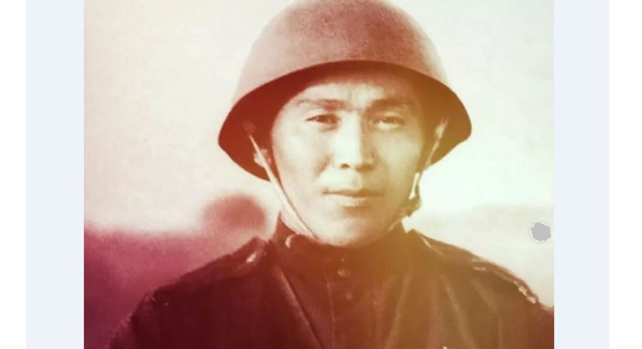 Сибирский шаман снайперской судьбы: кто он, Семен Данилович Номоконов?