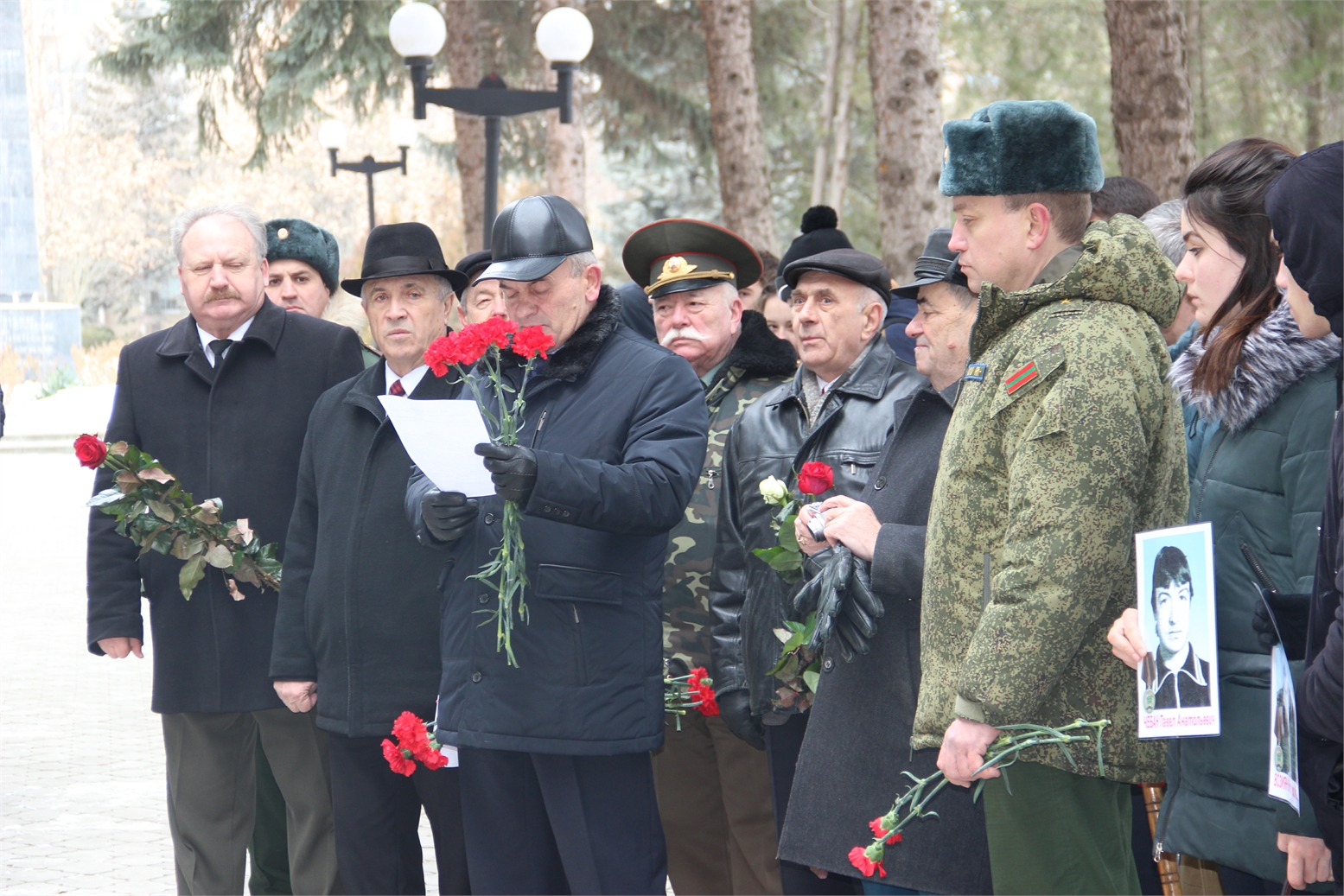 Забытые герои: Почему важна память о воинах-интернационалистах