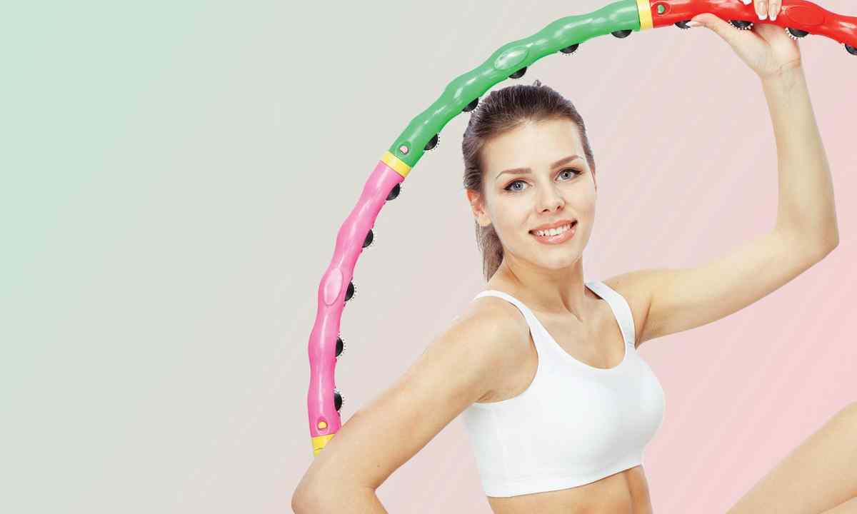 Хула-хуп 62: Как танец обручей изменил судьбы и тела