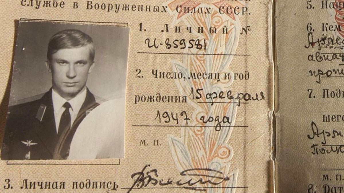 Как лейтенант Беленко изменил ход истории: угон МИГ-25П