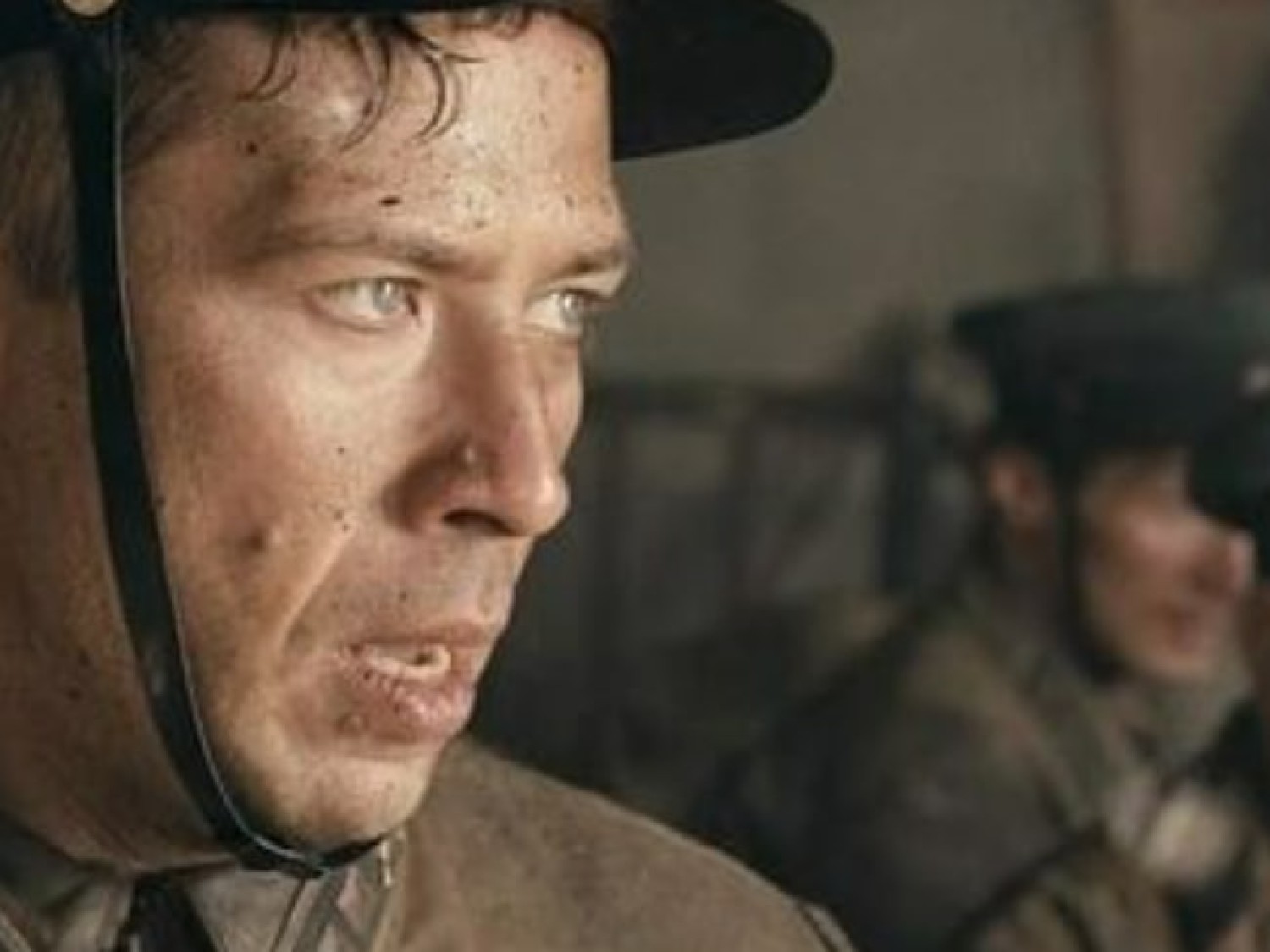 Брестская крепость: как фильм открыл глаза на героизм и трагедию войны