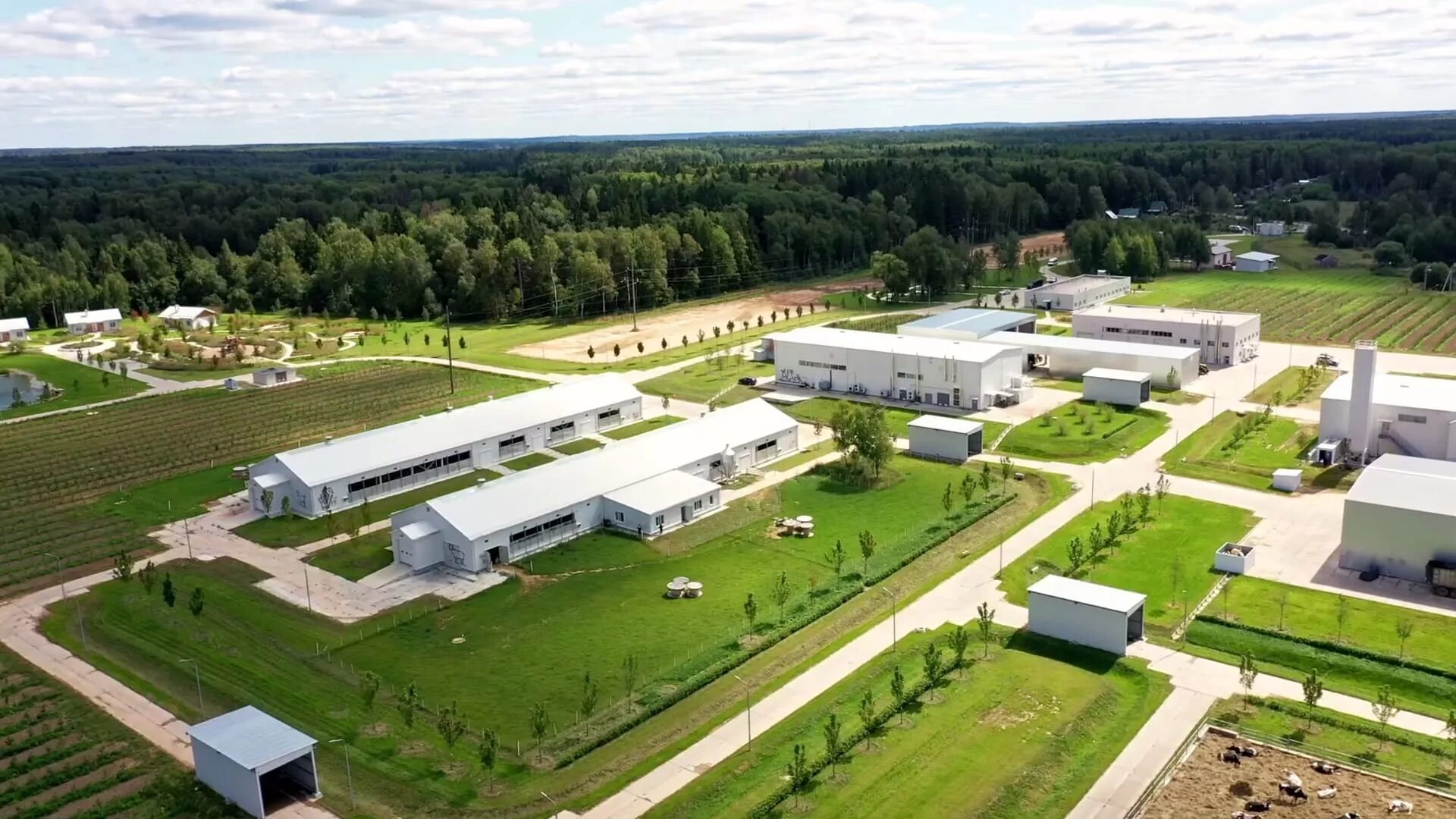 Как СССР строил будущее: Стройки пятилетки 1987 года