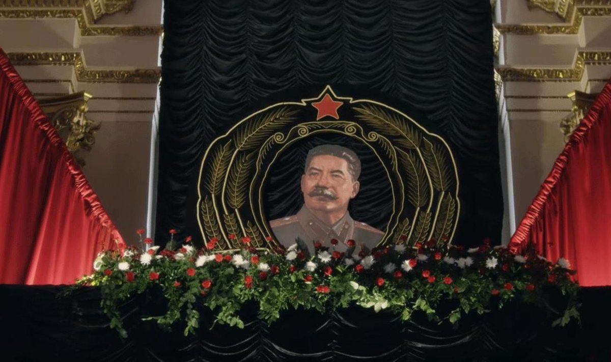 Что скрывает "Смерть Сталина"? Загадки фильма, который взорвал умы зрителей