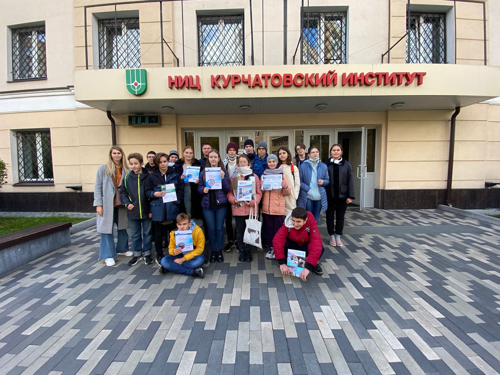 Что скрывает час внедрения?