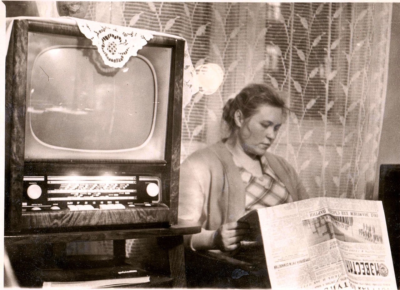 Следы юности: как я отпустил воспоминания за деньги