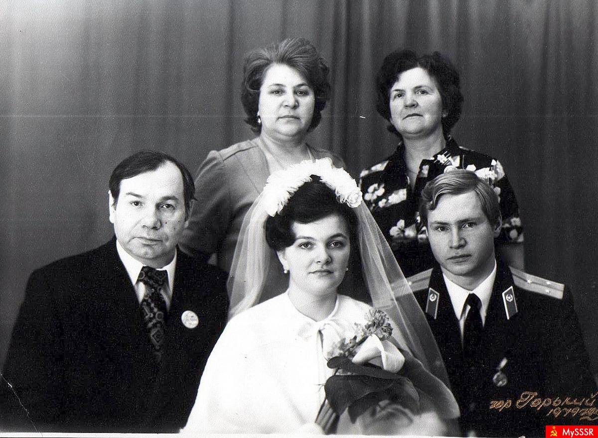 Неожиданный выбор: как я нарушил комсомольские обязательства