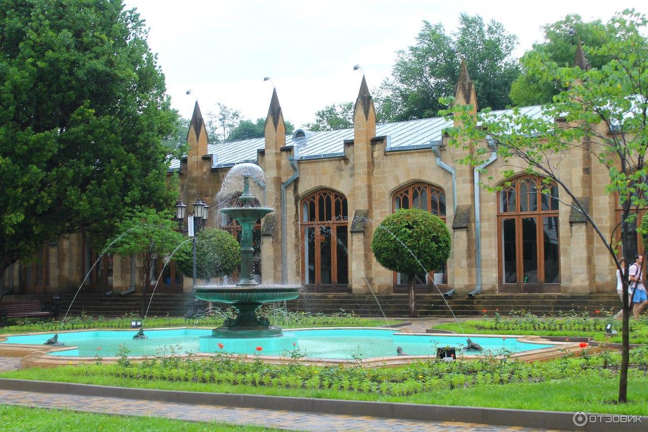 Кисловодск: Возрождение курорта, о котором не догадываются