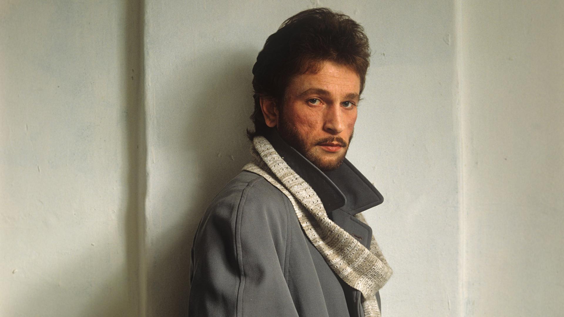 Игорь Тальков: Тайна его смерти, которая до сих пор волнует сердце страны