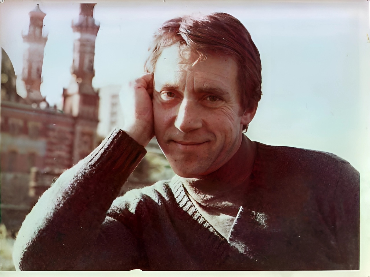 Кто он на самом деле? Загадка национальности Владимира Высоцкого