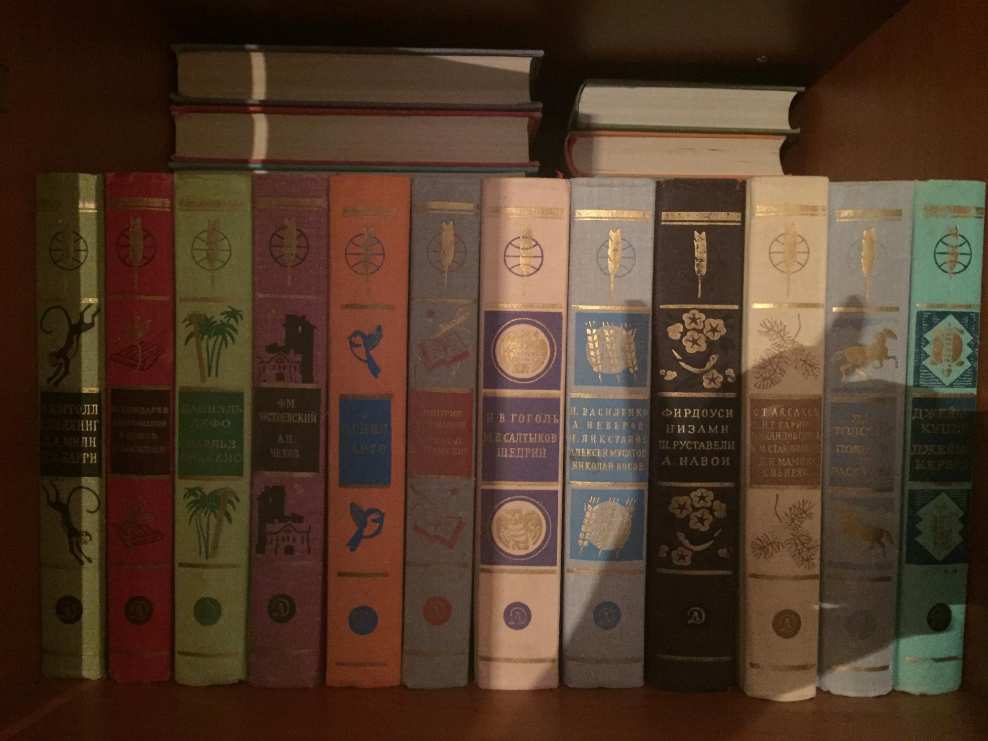 Как книга стала подарком для депутатов СССР и почему это важно сегодня