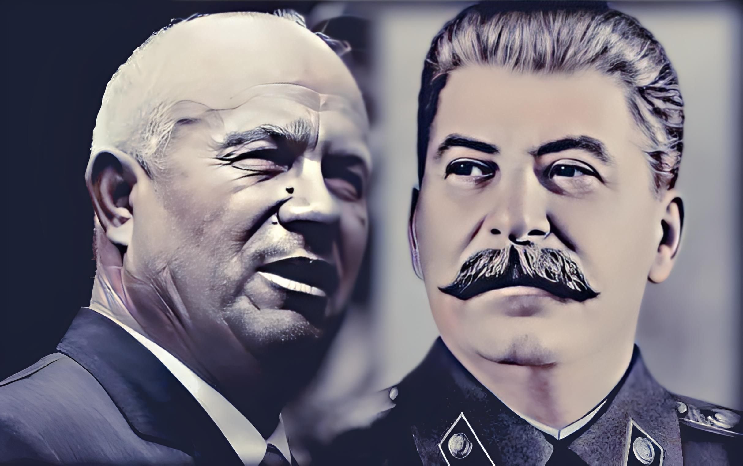 Литература вождей: как генсеки стали писателями и что из этого вышло