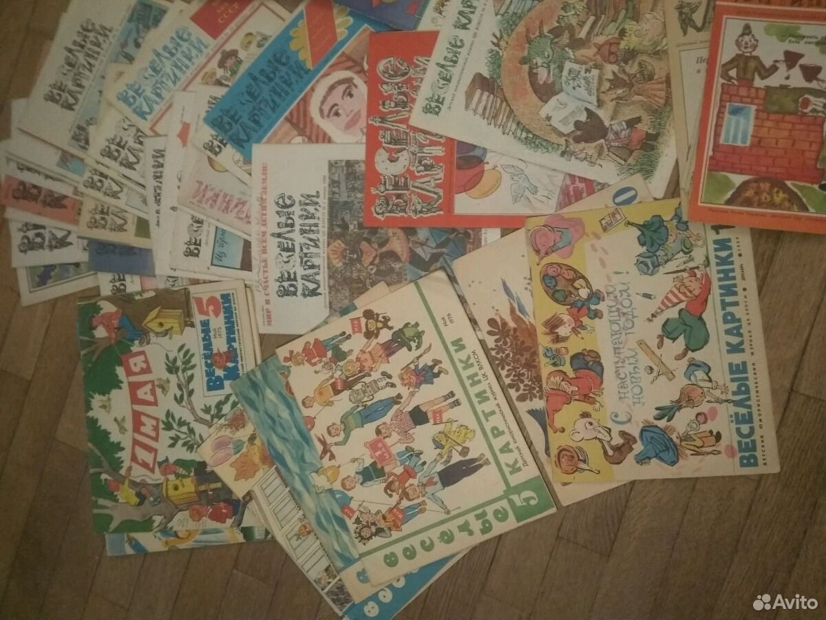 Как советские журналы для детей меняли судьбы и формировали будущее