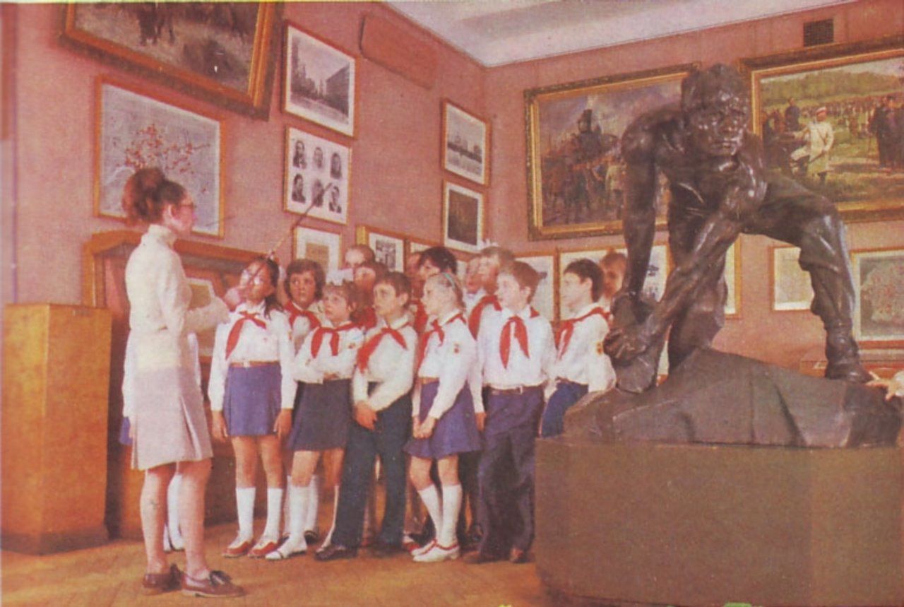 Как “Пионер” стал символом советского детства и почему его наследие забыто