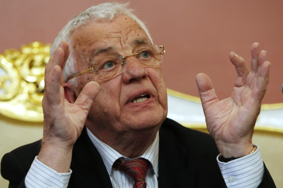 Несоветские моменты в советской реальности