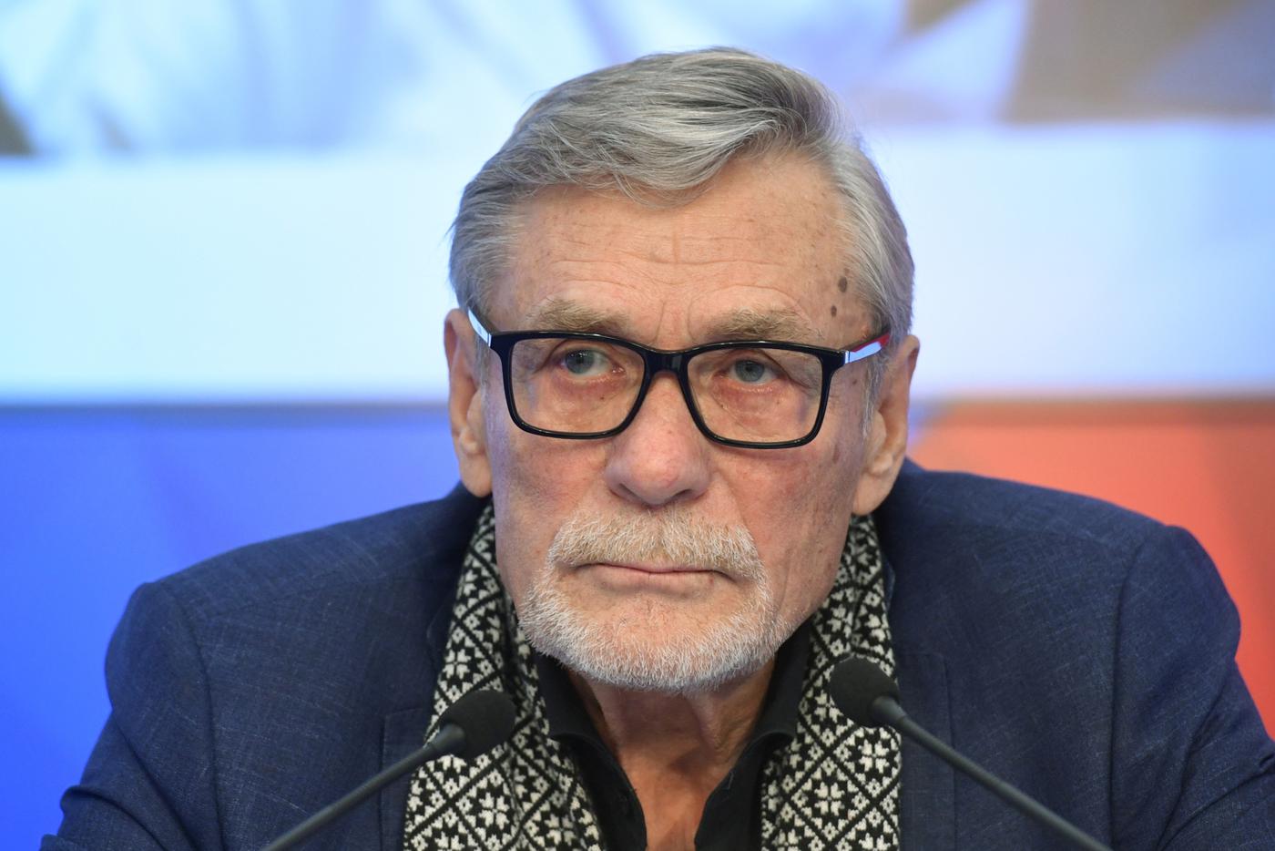 Тайны великого актера: Александр Михайлов и его незабываемые образы