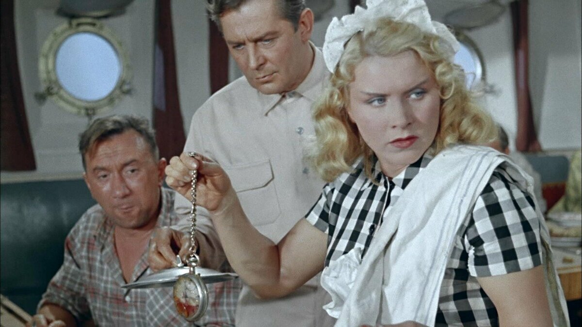 Секреты советского кино: 8 фильмов, которые стоит увидеть, и два современных шедевра